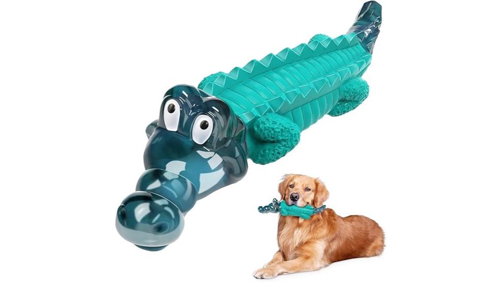 durable chew toys for dogs