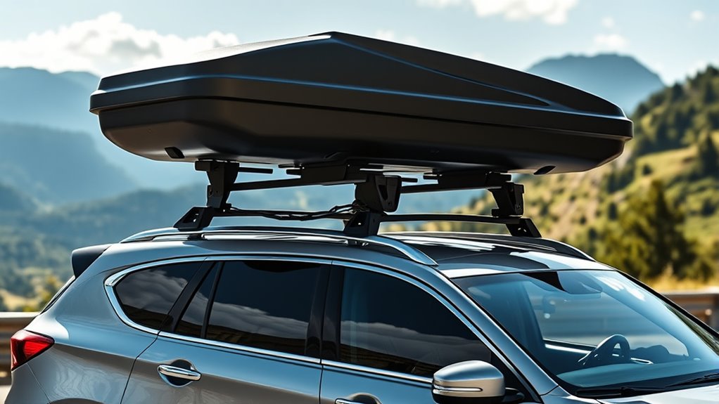 durable compatible secure aerodynamic