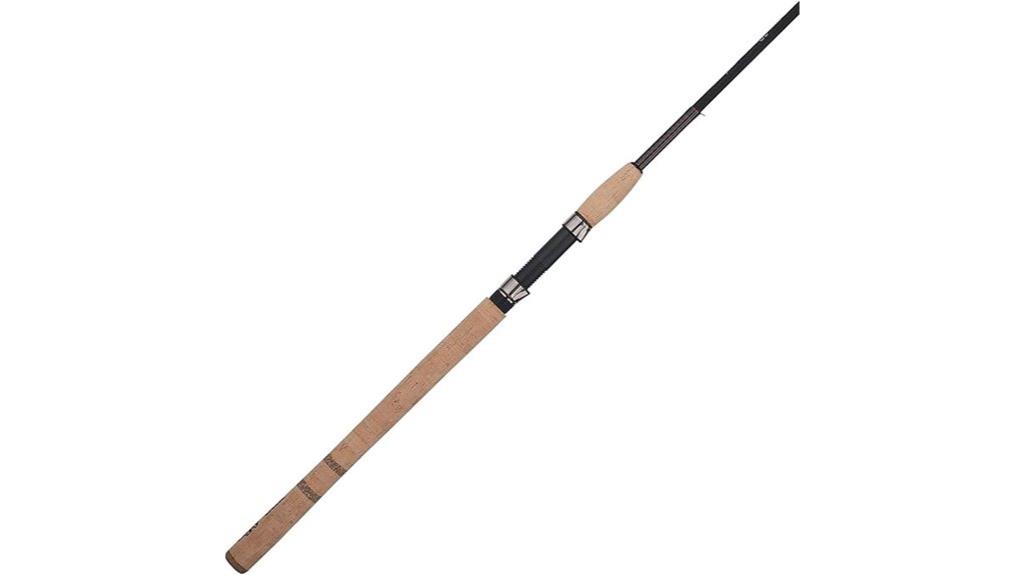 durable salmon steelhead rod