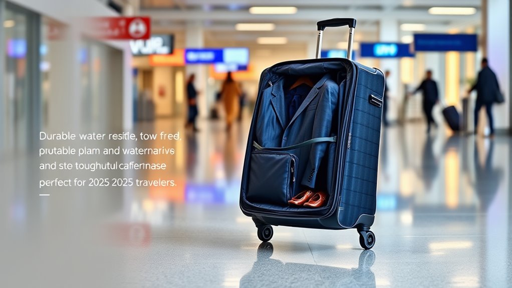 durable spacious organized wheels