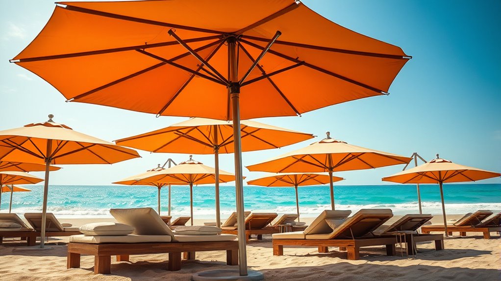 durable stable portable protection