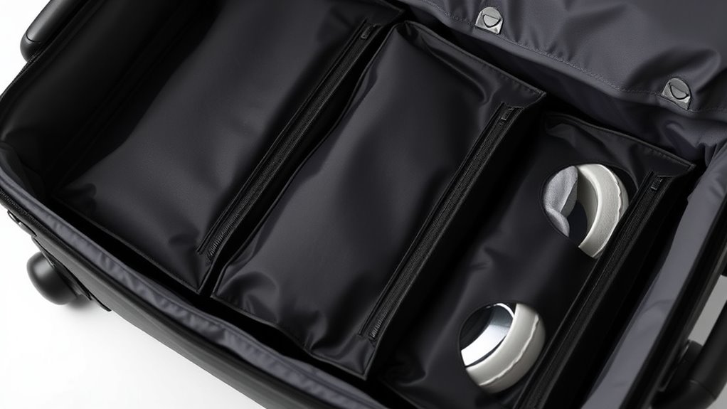 durable waterproof portable versatile