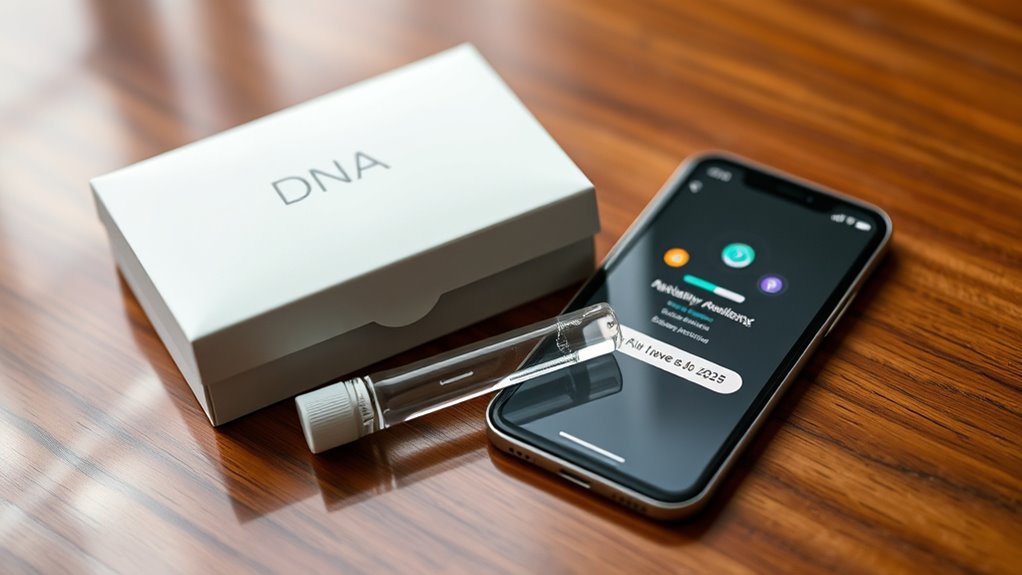 easy private detailed insights