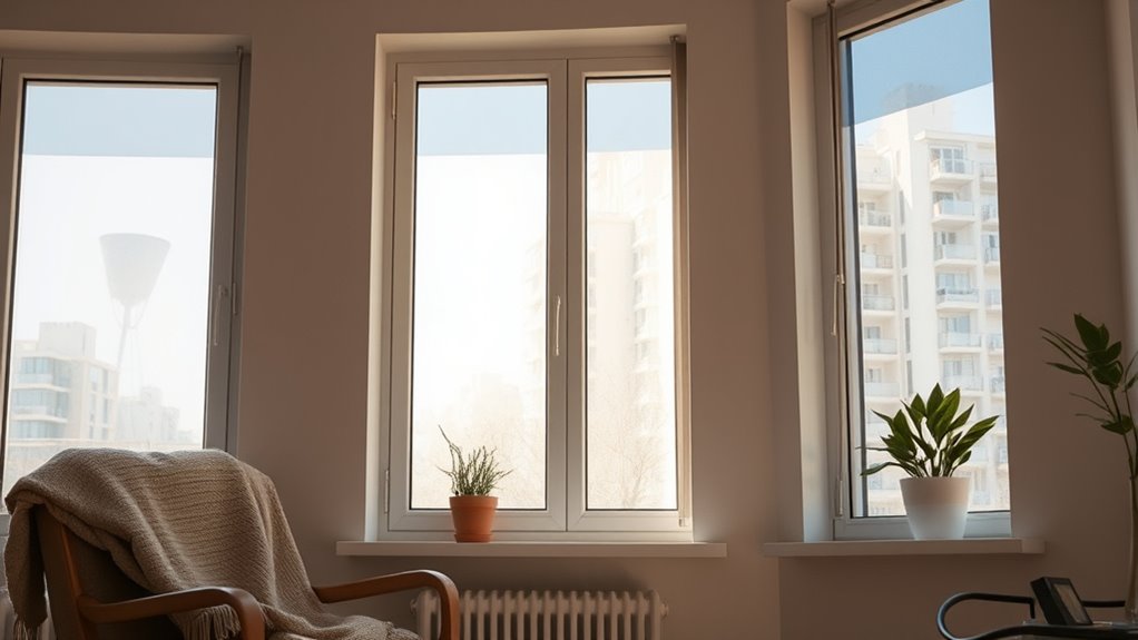 easy visible insulating affordable