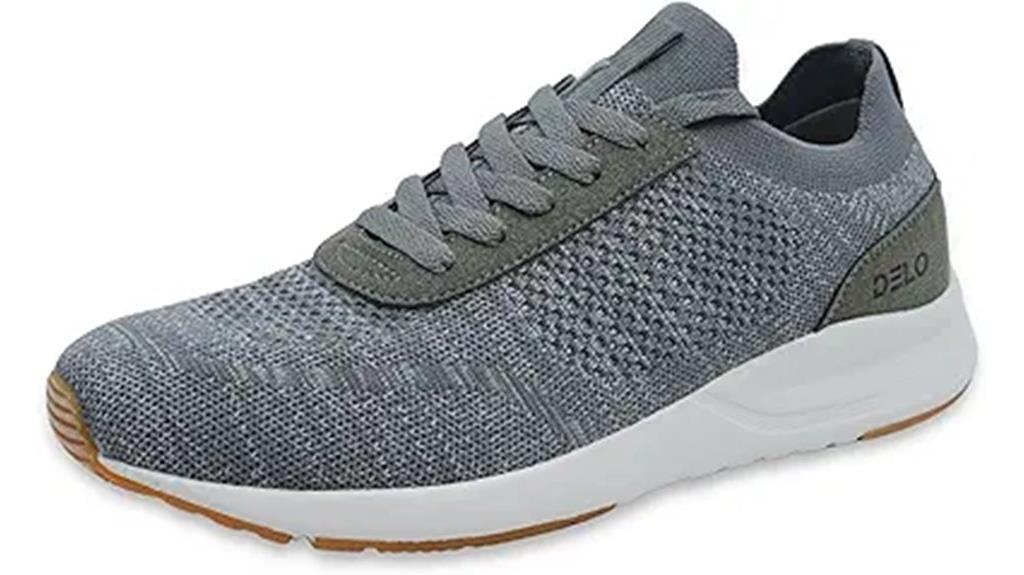 eco friendly lightweight sneakers