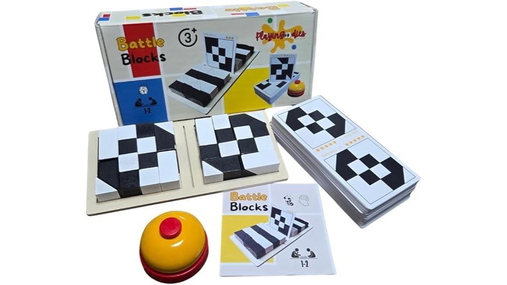 educational puzzle game