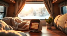 efficient rv heating solutions