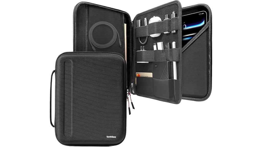 elegant 13 inch ipad protection