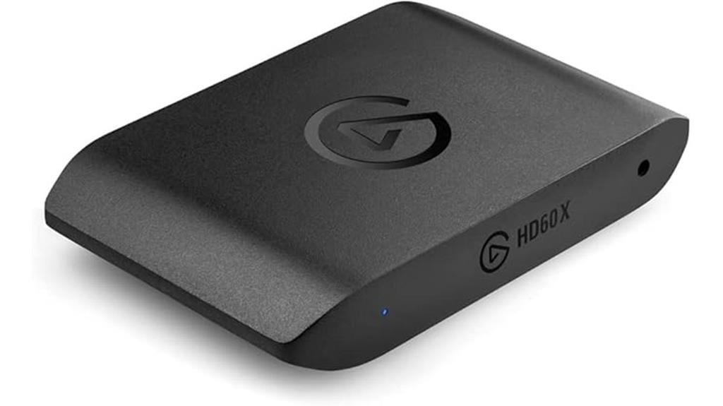 elgato hd60 x