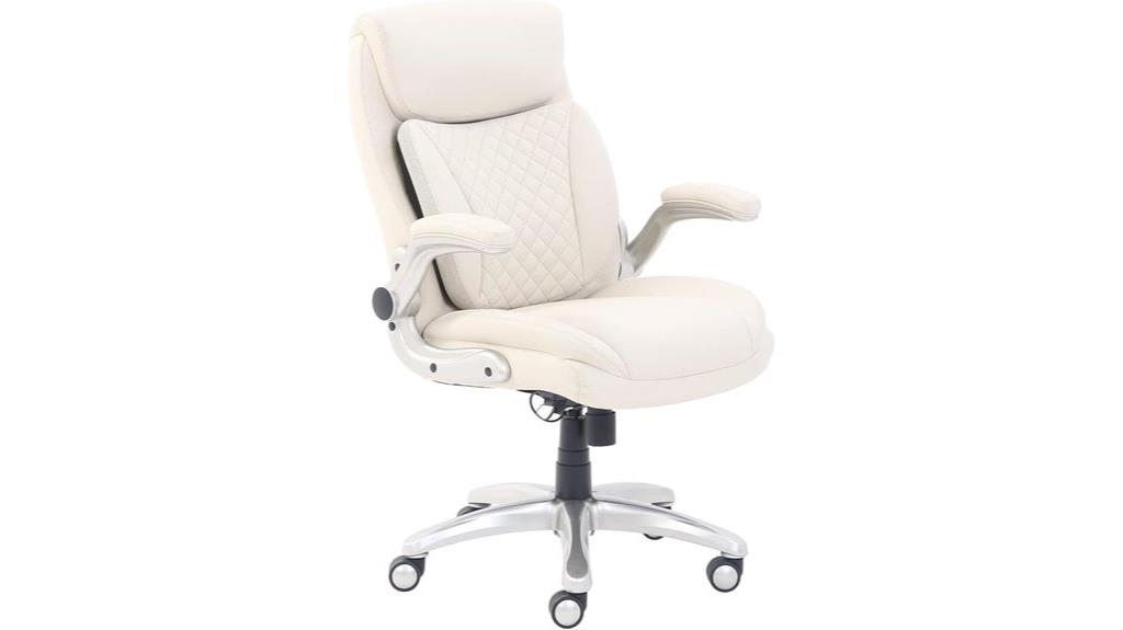 ergonomic office desk chair