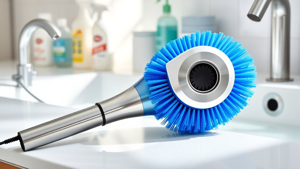 essential cleaning feature considerations