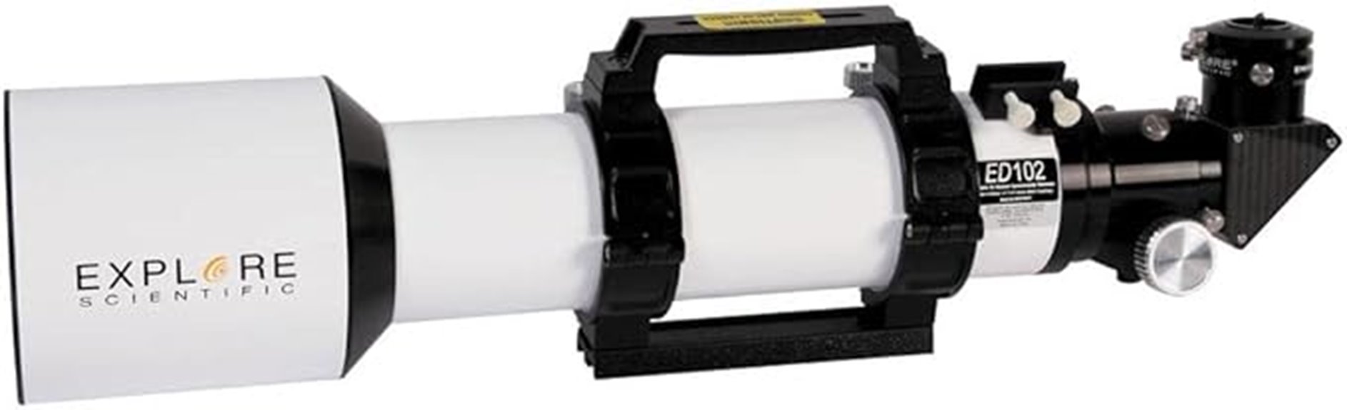 explore scientific ed102 telescope