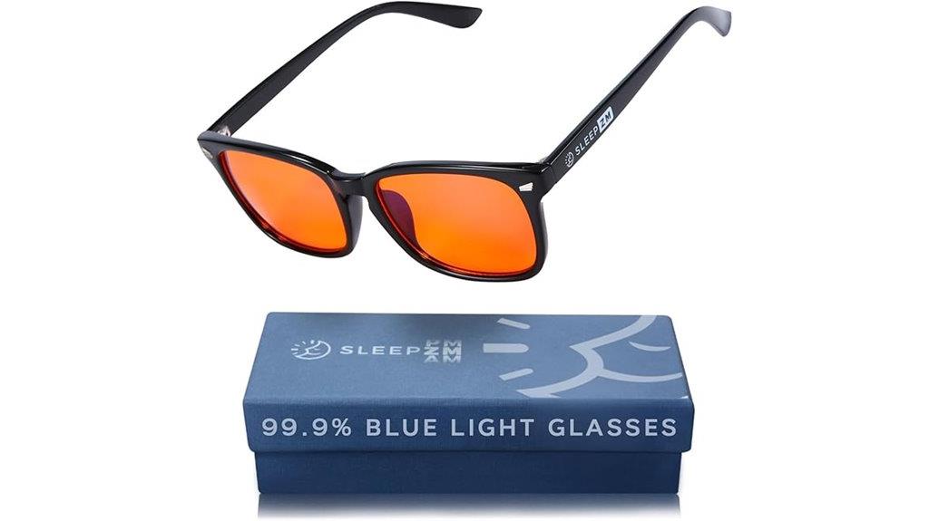 eyewear for digital screen protection