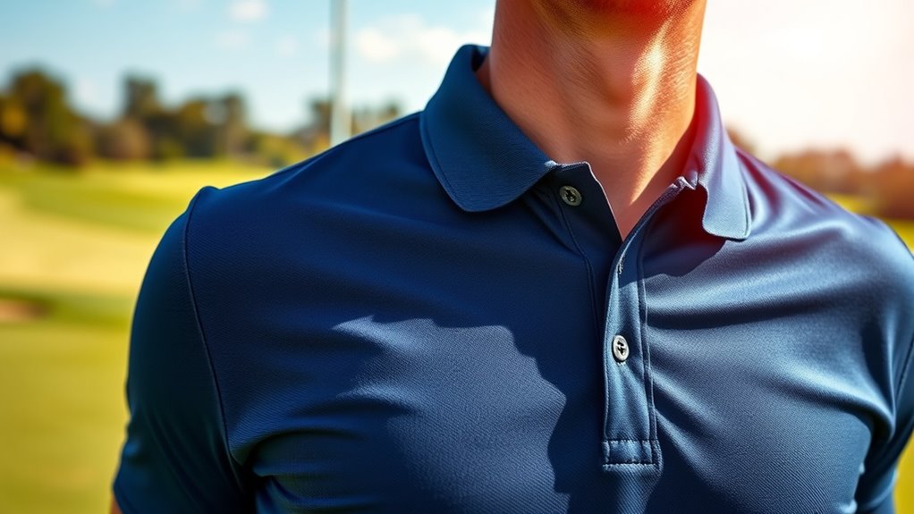 fabric fit breathability technology