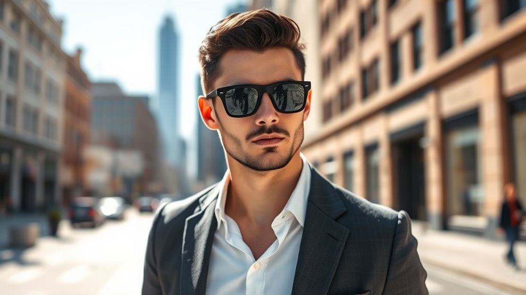 face shape uv protection