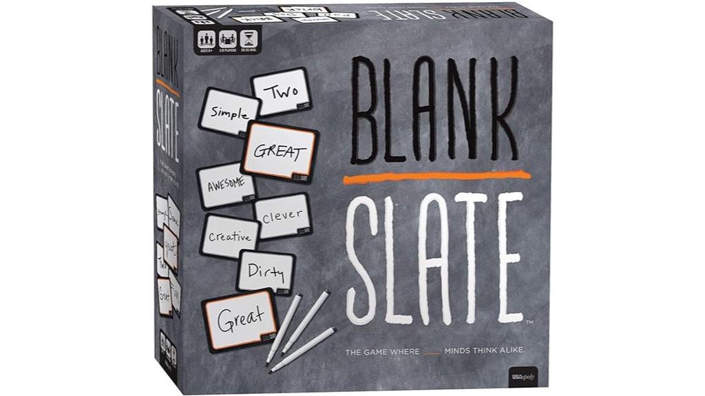 family themed word game