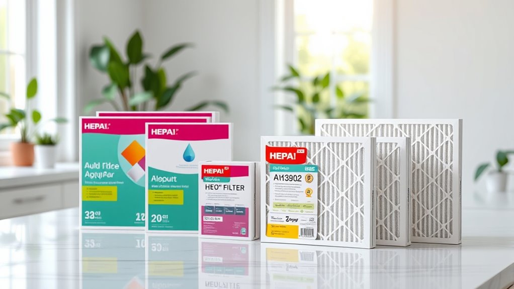 filter compatibility and value