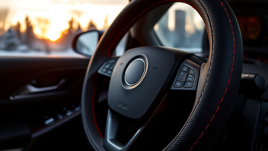 fit warmth safety comfort