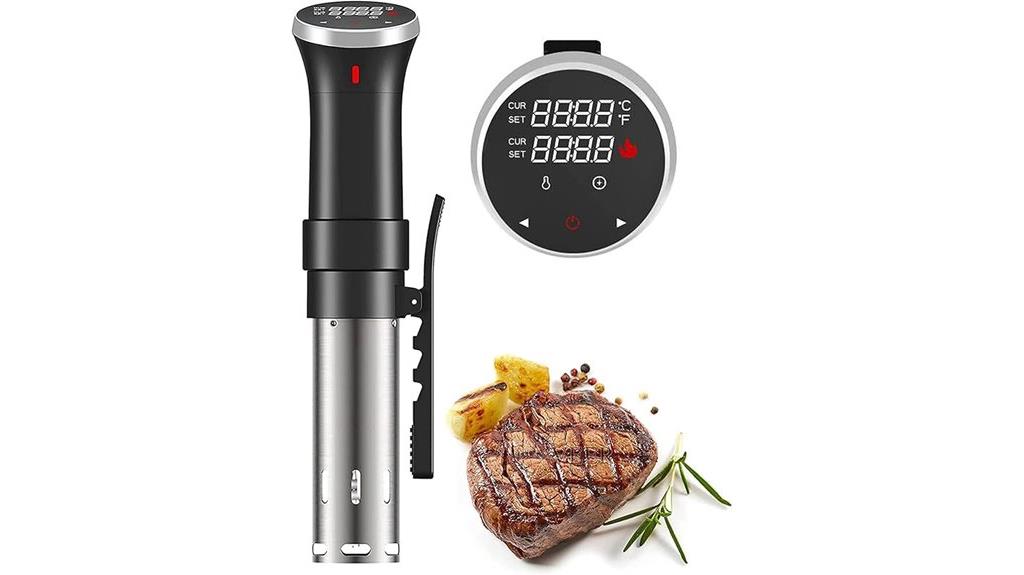 fityou slim sous vide