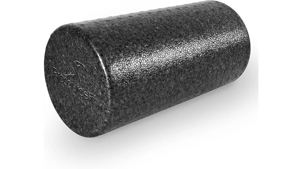 foam roller for recovery