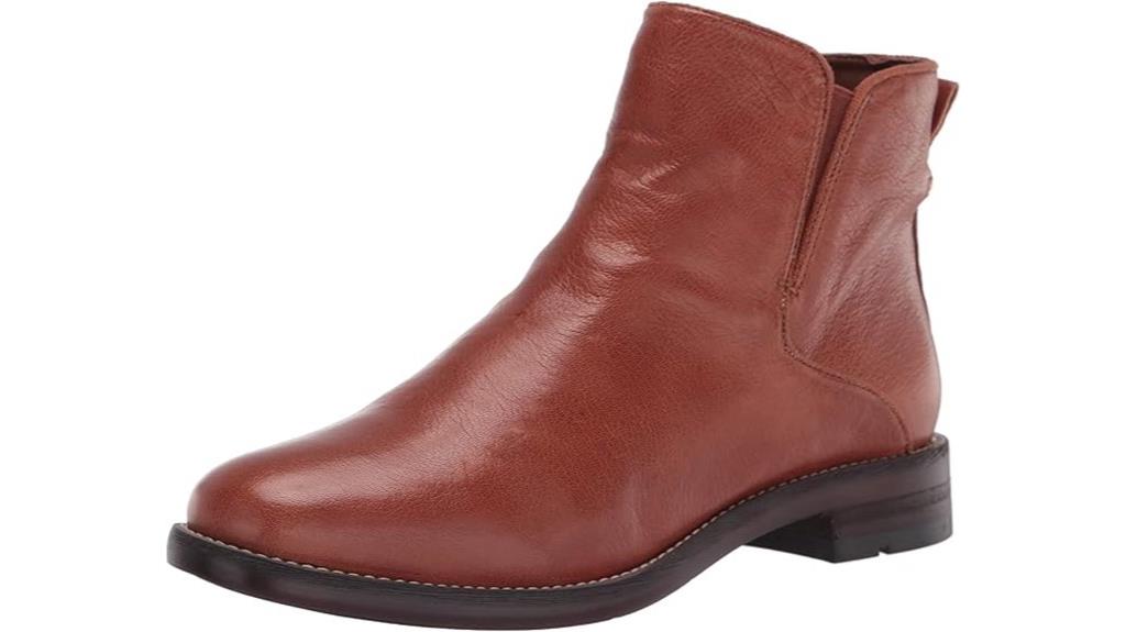 franco sarto ankle boots