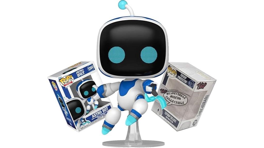 funko astro bot bundle