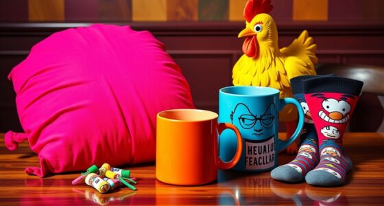 funny adult gag gifts