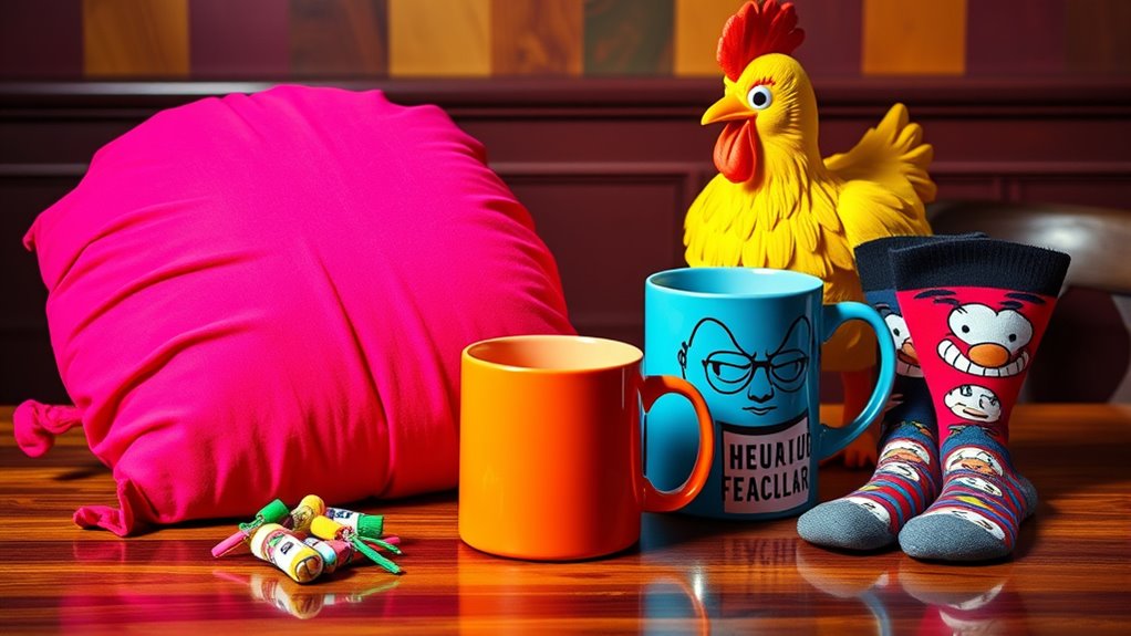 funny adult gag gifts