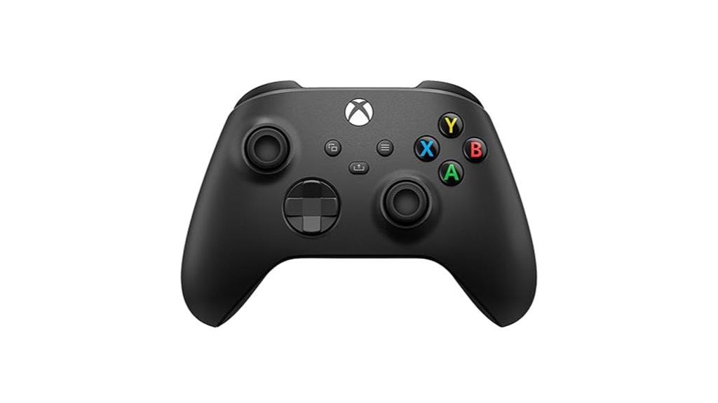 future xbox wireless controller