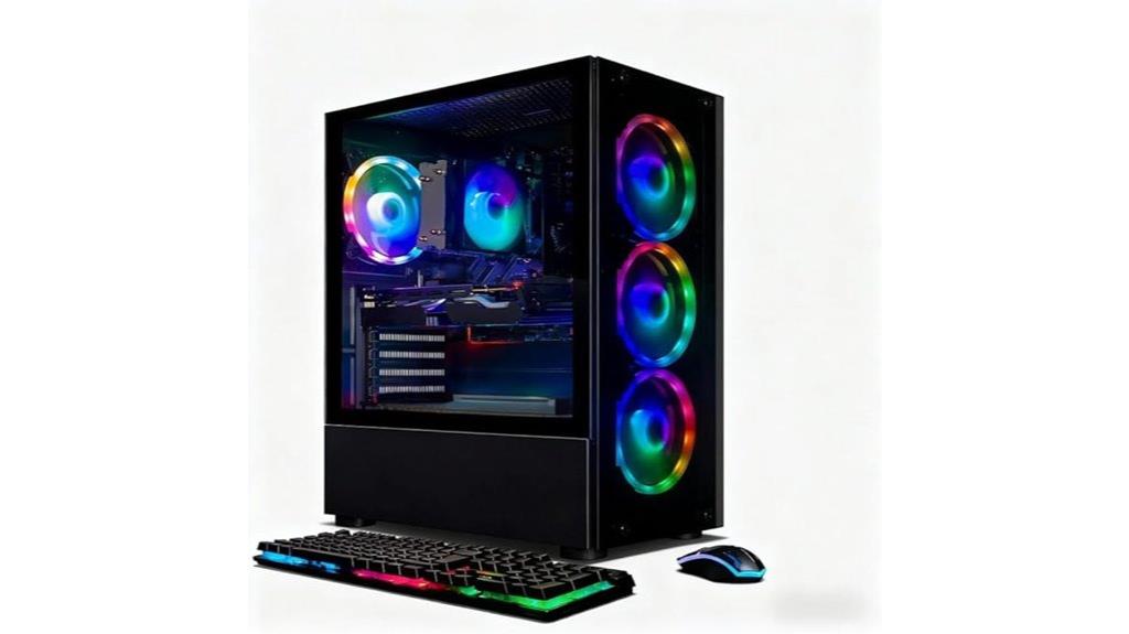 gaming pc with rtx 2060