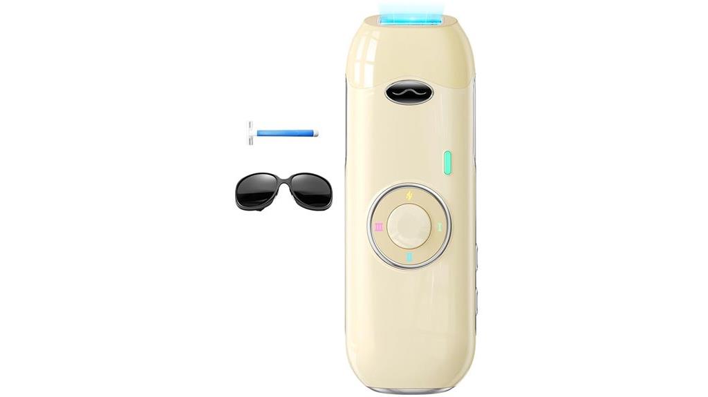 gender inclusive hair removal