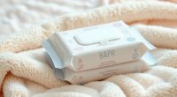 gentle effective baby wipes