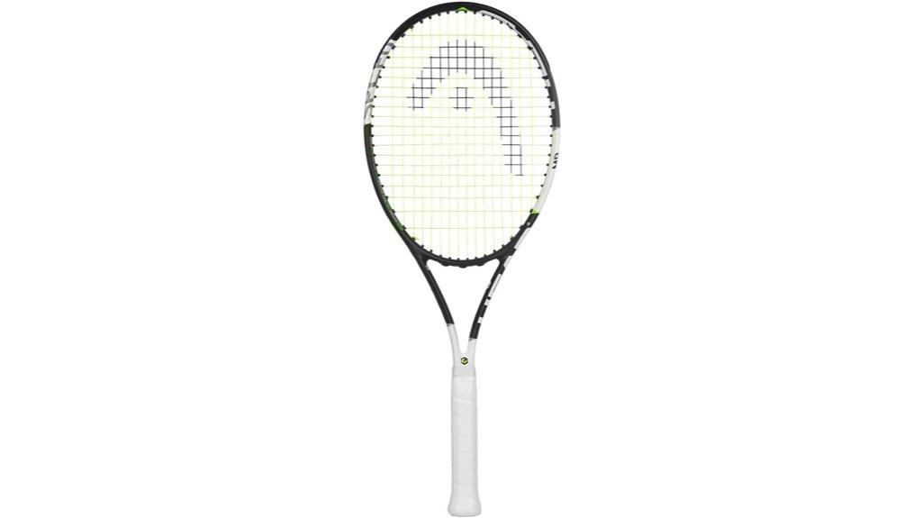 graphene xt speed mp