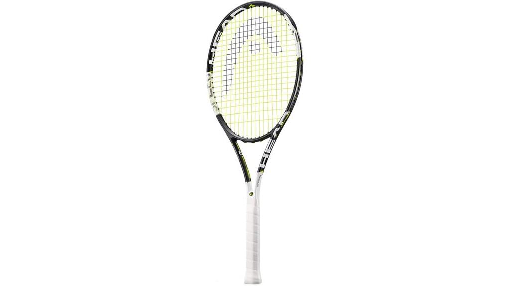 graphene xt speed s