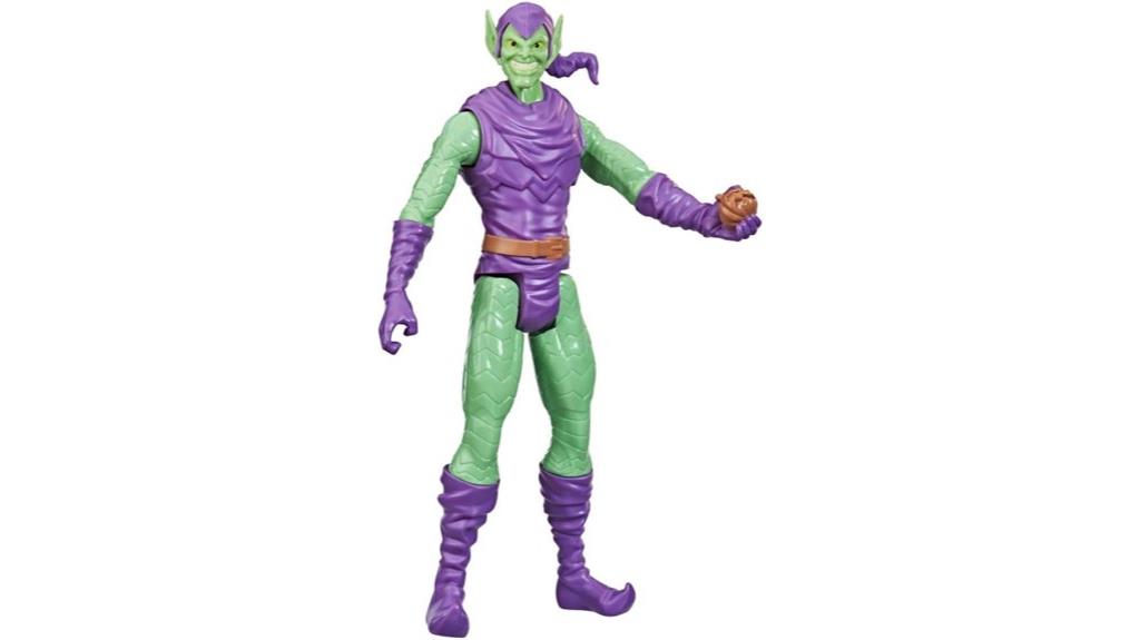 green goblin 12 inch toy