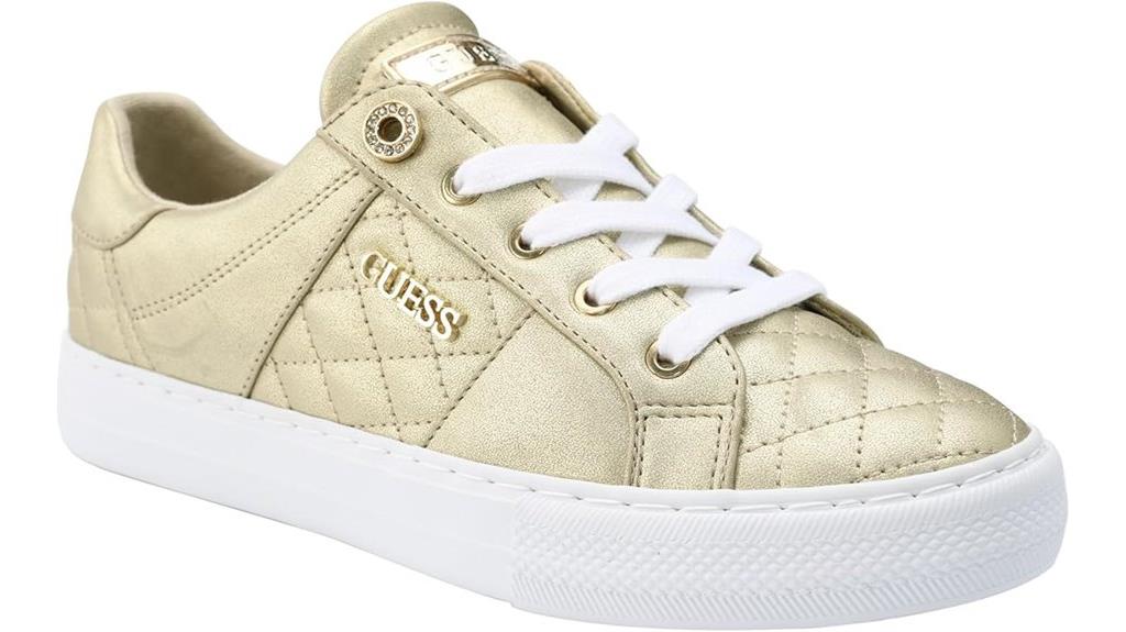 guess women s sneakers
