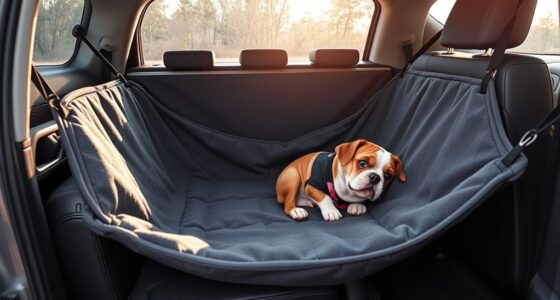 hammock pet seat covers