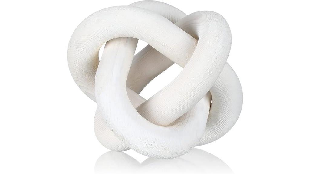 hand carved rustic wood decor