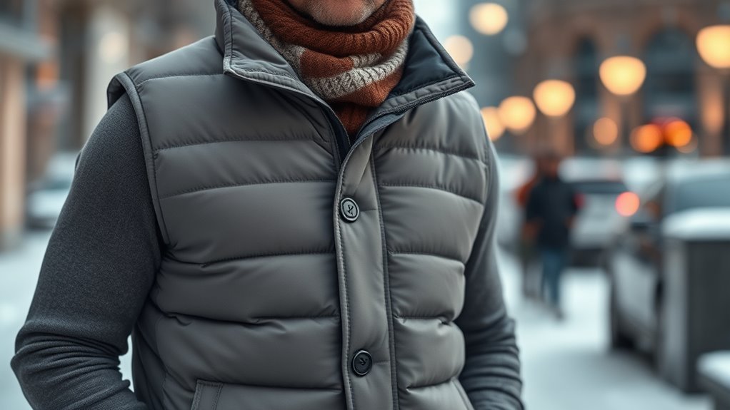 heating zones and battery life