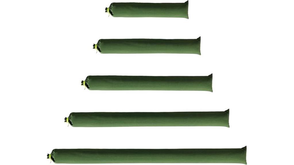 heavy duty flood barriers