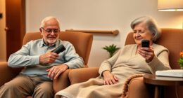 helpful gifts for aging parents
