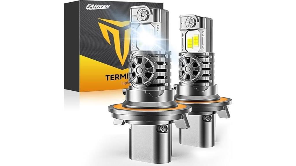 high brightness headlight bulbs