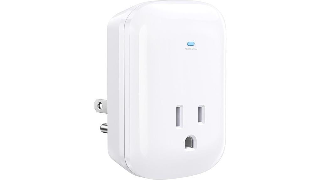 high joules surge protector