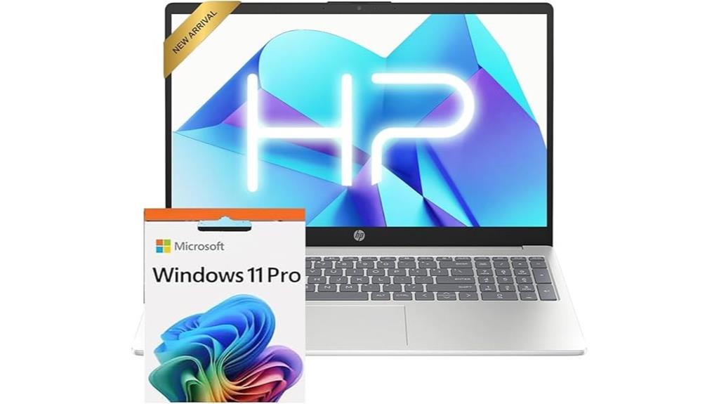 high performance 15 6 inch laptop