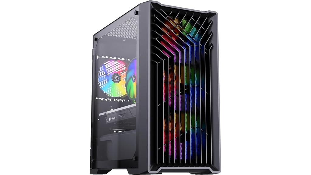 high performance gaming desktop