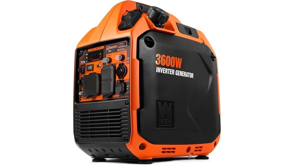 high power dual fuel