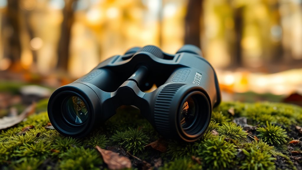 high quality durable optics