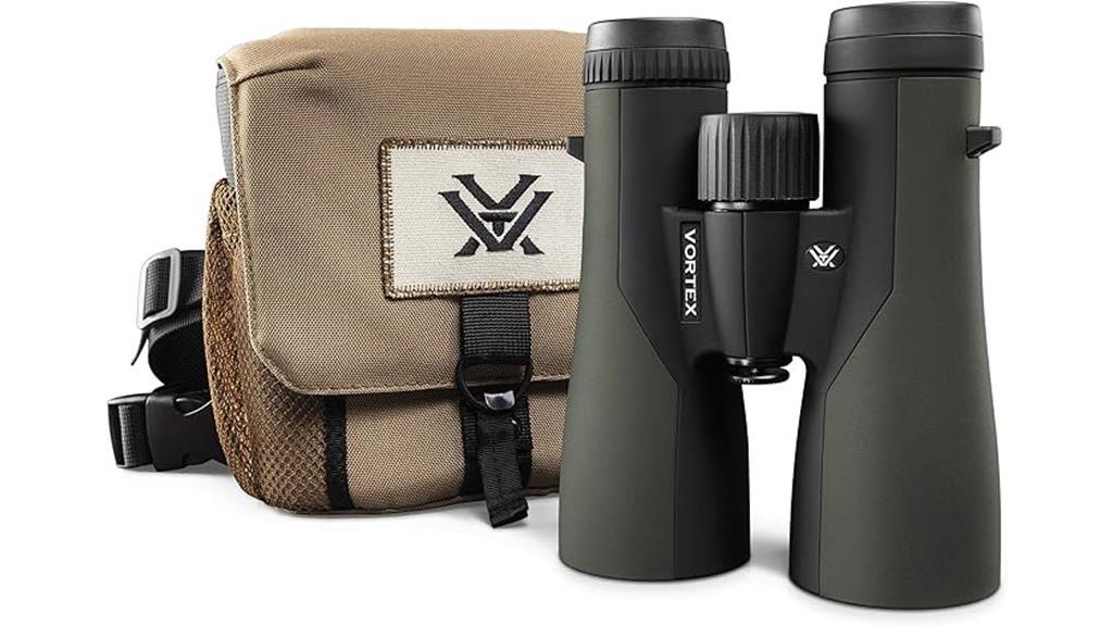 high resolution 12x50 binoculars