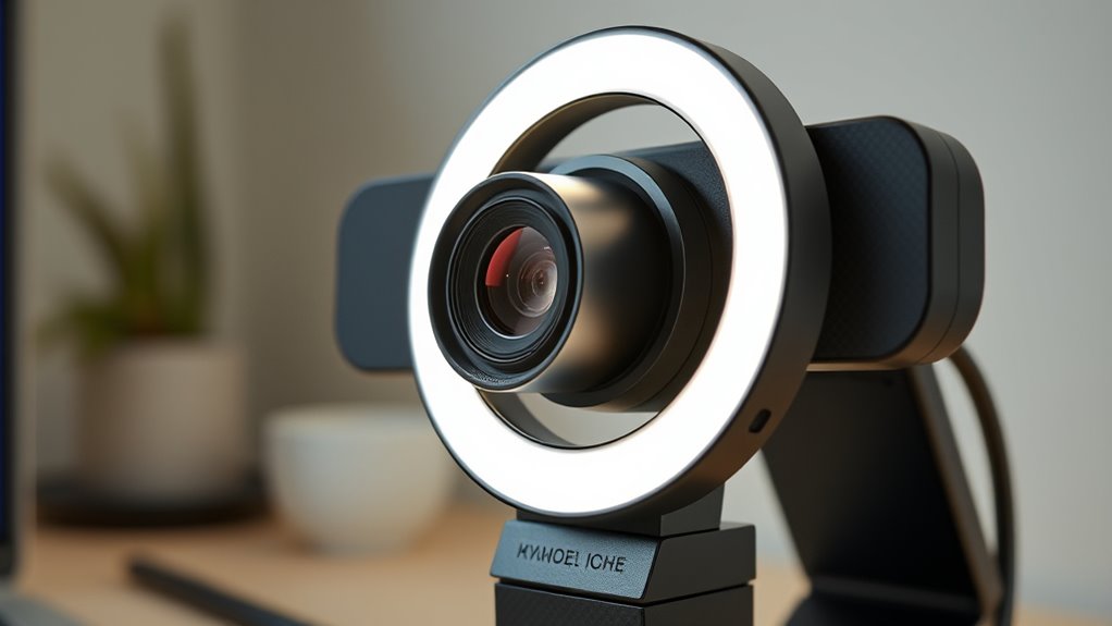 high resolution adjustable lighting