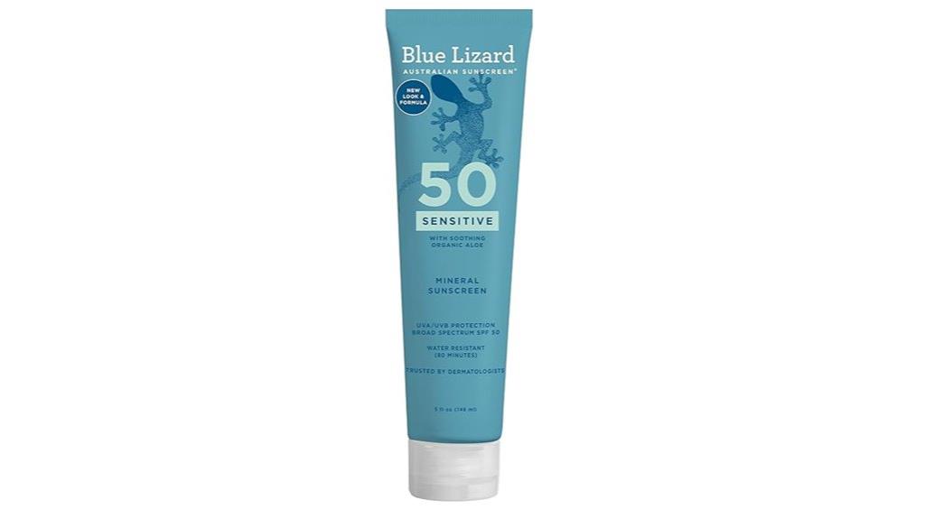 high spf mineral sunscreen
